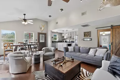 1619 Althaus Ranch Road, Johnson City, TX 78636 - Photo 4