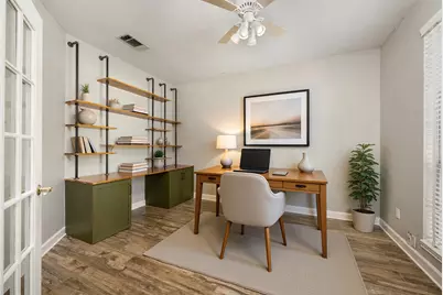 4011 Honey Bear Loop, Round Rock, TX 78681 - Photo 6