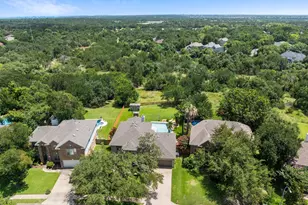 4011 Honey Bear Loop, Round Rock, TX 78681 - Photo 30