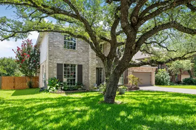 4011 Honey Bear Loop, Round Rock, TX 78681 - Photo 4