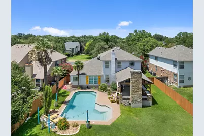 4011 Honey Bear Loop, Round Rock, TX 78681 - Photo 1