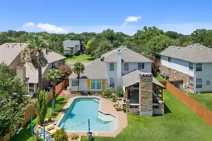 4011 Honey Bear Loop, Round Rock, TX 78681 - Photo 1