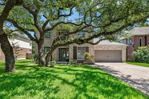 4011 Honey Bear Loop, Round Rock, TX 78681 - Photo 2
