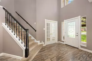 4011 Honey Bear Loop, Round Rock, TX 78681 - Photo 4