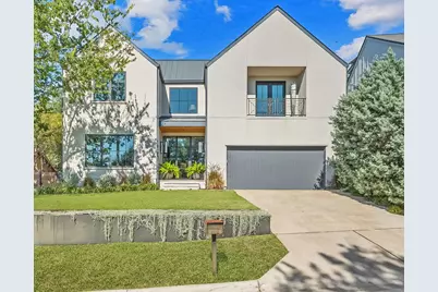 3621 Peregrine Falcon Drive, Austin, TX 78746 - Photo 4