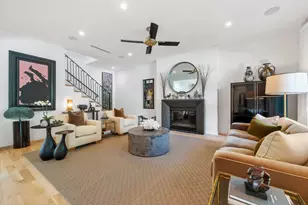 3621 Peregrine Falcon Dr, Austin, TX 78746 - Photo 8