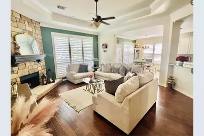 2311 Encino Mist, San Antonio, TX 78259 - Photo 6