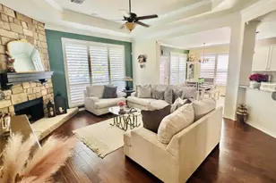 2311 Encino Mist, San Antonio, TX 78259 - Photo 6