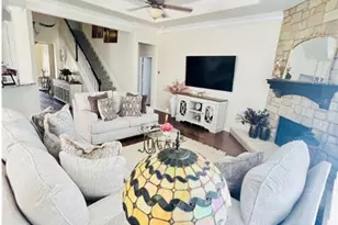 2311 Encino Mist, San Antonio, TX 78259 - Photo 8