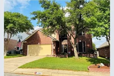 2311 Encino Mist, San Antonio, TX 78259 - Photo 2