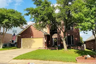 2311 Encino Mist, San Antonio, TX 78259 - Photo 2