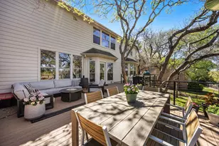 128 Las Colinas Dr, Georgetown, TX 78628 - Photo 32