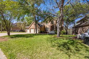 128 Las Colinas Dr, Georgetown, TX 78628 - Photo 34