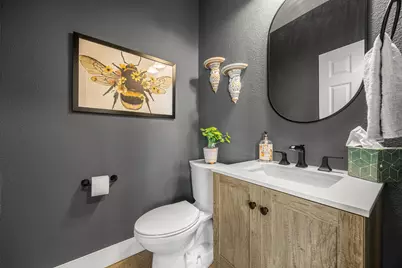 128 Las Colinas Drive, Georgetown, TX 78628 - Photo 16