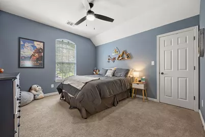 128 Las Colinas Drive, Georgetown, TX 78628 - Photo 34