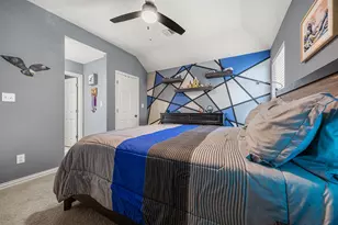 128 Las Colinas Dr, Georgetown, TX 78628 - Photo 30