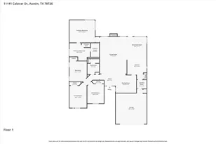 11141 Calavar Dr, Austin, TX 78726 - Photo 28