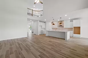 337 Horsemint Ln, Georgetown, TX 78633 - Photo 4
