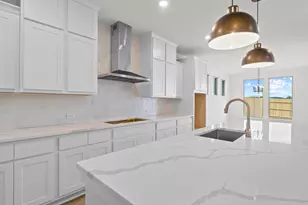 337 Horsemint Ln, Georgetown, TX 78633 - Photo 6