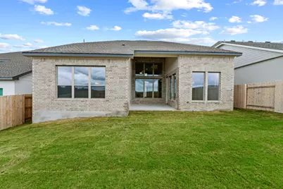 337 Horsemint Lane, Georgetown, TX 78633 - Photo 28
