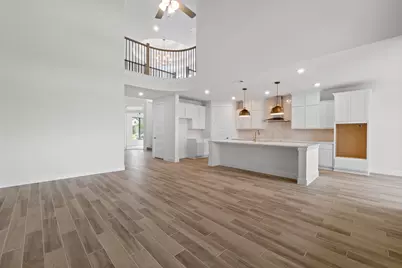 337 Horsemint Lane, Georgetown, TX 78633 - Photo 4