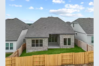 337 Horsemint Lane, Georgetown, TX 78633 - Photo 30