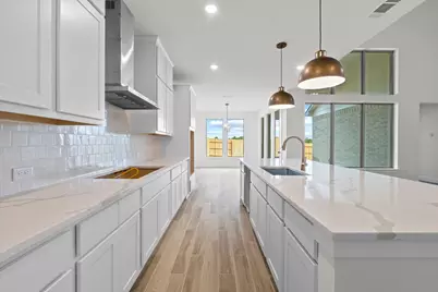 337 Horsemint Lane, Georgetown, TX 78633 - Photo 8