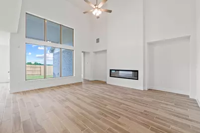 337 Horsemint Lane, Georgetown, TX 78633 - Photo 2