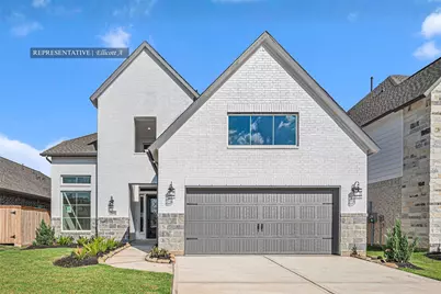 337 Horsemint Lane, Georgetown, TX 78633 - Photo 1