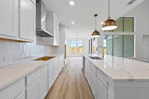 337 Horsemint Ln, Georgetown, TX 78633 - Photo 8