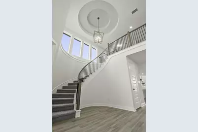 337 Horsemint Lane, Georgetown, TX 78633 - Photo 2