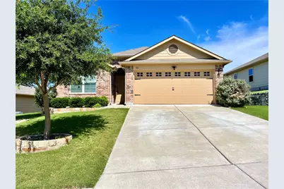 115 Leona River Trail, Hutto, TX 78634 - Photo 2