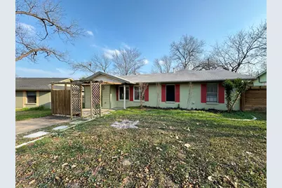 3003 Burning Oak Drive, Austin, TX 78704 - Photo 2