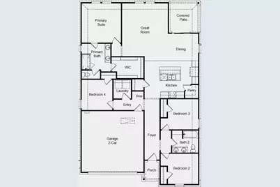 218 Betsy Road, Hutto, TX 78634 - Photo 2