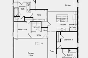 218 Betsy Rd, Hutto, TX 78634 - Photo 2