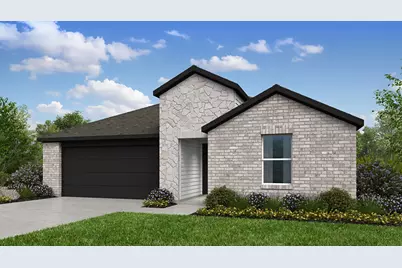 218 Betsy Road, Hutto, TX 78634 - Photo 1