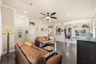 3209 Eisenhower Avenue, Lago Vista, TX 78645 - Photo 6
