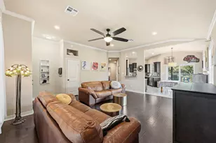 3209 Eisenhower Ave, Lago Vista, TX 78645 - Photo 6