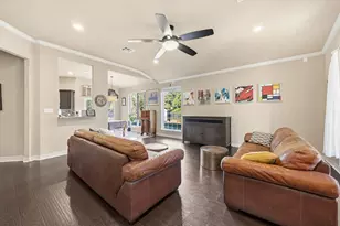 3209 Eisenhower Ave, Lago Vista, TX 78645 - Photo 4