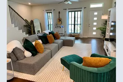 5801 Charles Merle Drive #A, Austin, TX 78747 - Photo 2