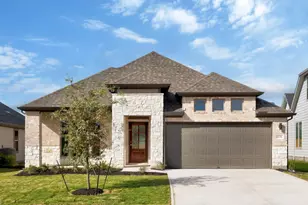 106 Melrose St, Hutto, TX 78634 - Photo 2