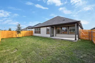 106 Melrose St, Hutto, TX 78634 - Photo 26