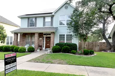 232 Village Commons Boulevard, Georgetown, TX 78633 - Photo 1