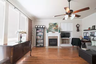 232 Village Commons Blvd, Georgetown, TX 78633 - Photo 20