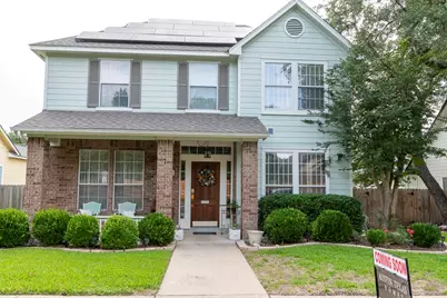 232 Village Commons Boulevard, Georgetown, TX 78633 - Photo 2