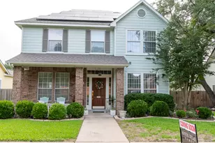232 Village Commons Blvd, Georgetown, TX 78633 - Photo 2