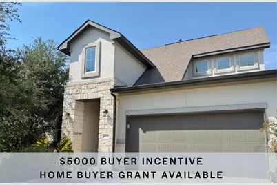 4166 Kingsley Avenue, Round Rock, TX 78681 - Photo 1