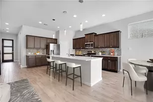 4166 Kingsley Ave, Round Rock, TX 78681 - Photo 6