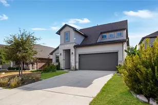 4166 Kingsley Ave, Round Rock, TX 78681 - Photo 1