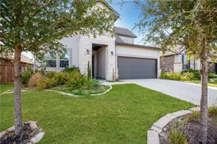 4166 Kingsley Ave, Round Rock, TX 78681 - Photo 2